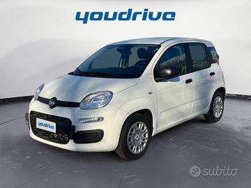 Fiat Panda 1.0 FireFly S&S Hybrid Pop KM0