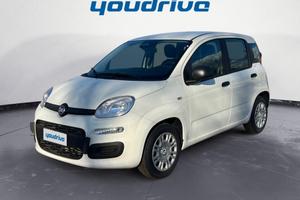 Fiat Panda 1.0 FireFly S&S Hybrid Pop KM0