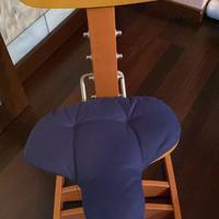 sgabello da stiro foppapedretti 