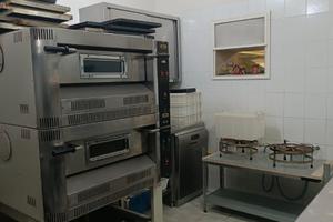 Attrezzature Gastronomia Pizzeria