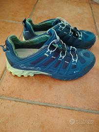 scarpe trekking donna Aku