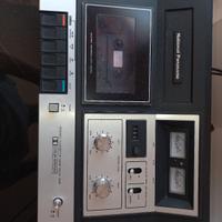 radio cassette vintage