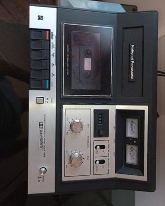 radio cassette vintage