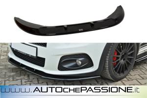 Paraurti Anteriore GRANDE PUNTO ABARTH NUOVO - Foto 3