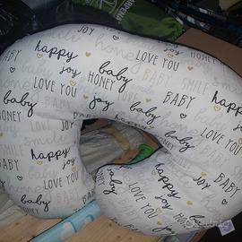 Cuscino Allattamento Chicco