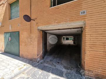 DEPOSITO A NAPOLI