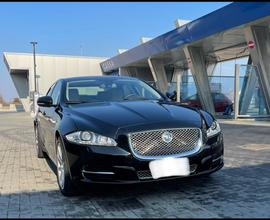 Jaguar xj (x351) - 2014