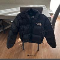 Piumino the north face 700
