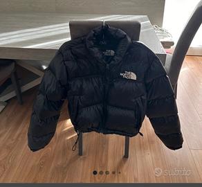 Piumino the north face 700