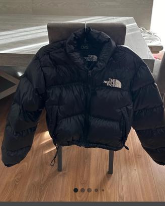 Piumino the north face 700