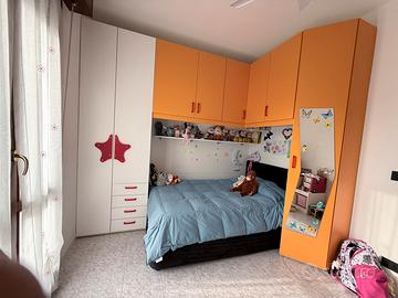 Camera Cameretta bimbi