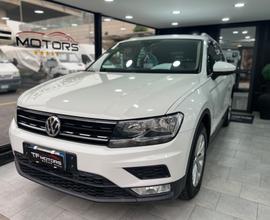 Volkswagen Tiguan 2.0TDI DSG - BLOCK SYSTEM - 2017