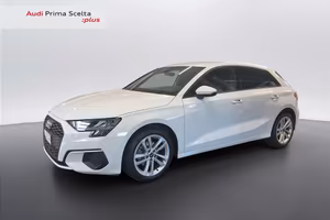 Audi A3 Sportback 30 1.0 tfsi mhev Business s-tron