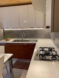 Cucina completa Berloni