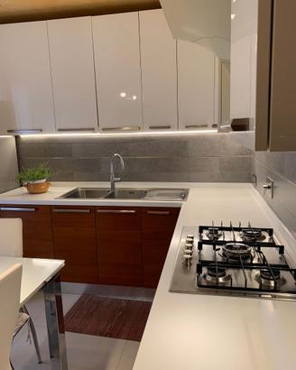 Cucina completa Berloni
