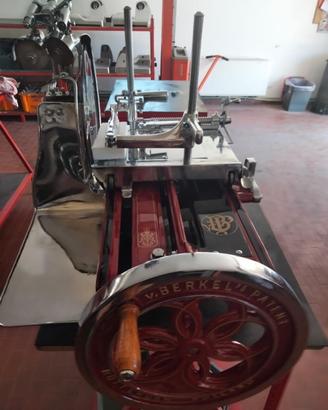 Affettatrice Berkel Mod.L
