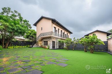 2 LOCALI A SAN MAURIZIO CANAVESE