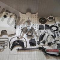 Ricambi Piaggio Vespa GT GTS GTV 125 200 250 300