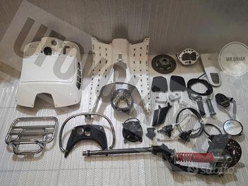 Ricambi Piaggio Vespa GT GTS GTV 125 200 250 300