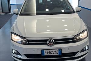 Ww Polo 