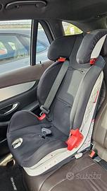 Seggiolino auto  CHICCO isofix