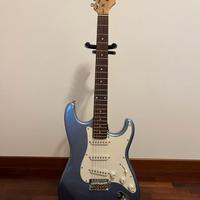 Chitarra elettrica Eko S-300