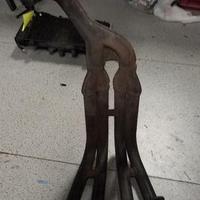 Collettori di scarico Yamaha Fazer 600 1998-2001