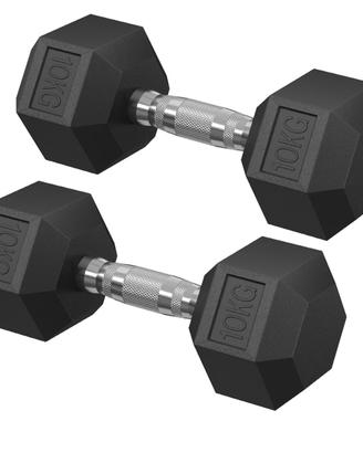 Manubri 2 per 10 kg