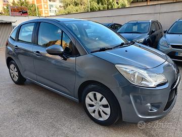Citroen C3 1.1 Benz