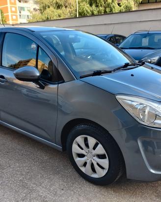 Citroen C3 1.1 Benz