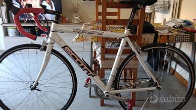 bici da corsa