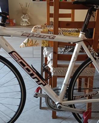 bici da corsa