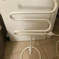 Termo arredo porta asciugamani vestiti
