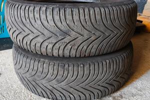 4 Pneumatici invernali Kleber 185 65 R15 