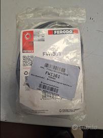 sensore usura pastiglie freno BMW 1/3 2003/2006