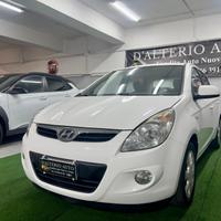Hyundai i20 1.2 5p. Comfort
