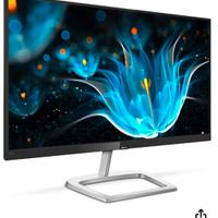 Philips 246E9QJAB Gaming Monitor 24" Freesync 75 H