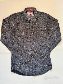 Camicia desigual taglia M