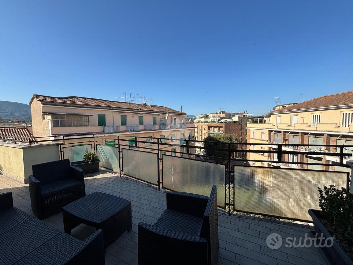 Appartamento – Terni, Città Giardino - Vista 2