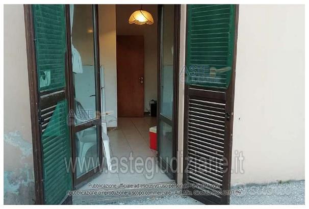 Appartamento – Castelplanio, Borgo Loreto - Altro