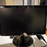  Monitor  Samsung LED 19