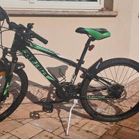 bicicletta Atala