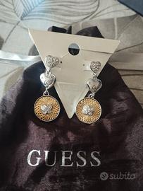 Orecchini Guess