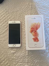 iPhone 6S 32GB