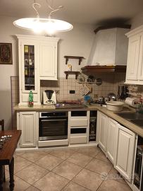 cucina angolare 