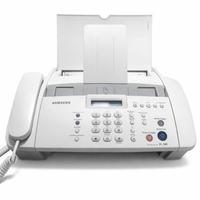 Fax Samsung SF-340 inkjet funzionante