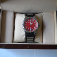 Orologio Officina del tempo