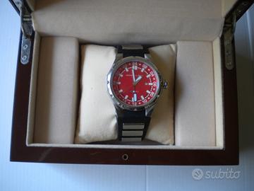 Orologio Officina del tempo