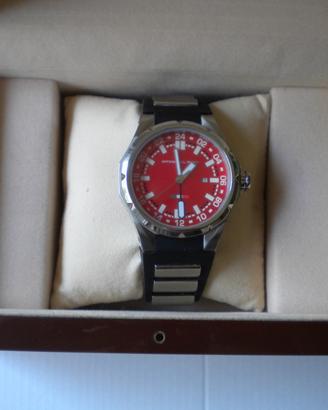 Orologio Officina del tempo