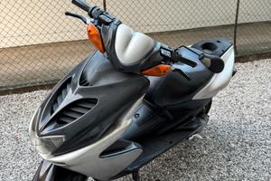 Scooter Aerox 50